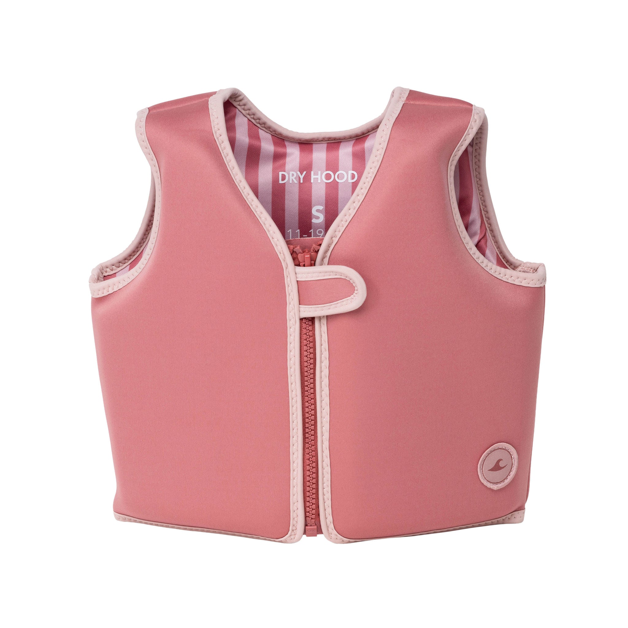 salvavidas kids con cierre