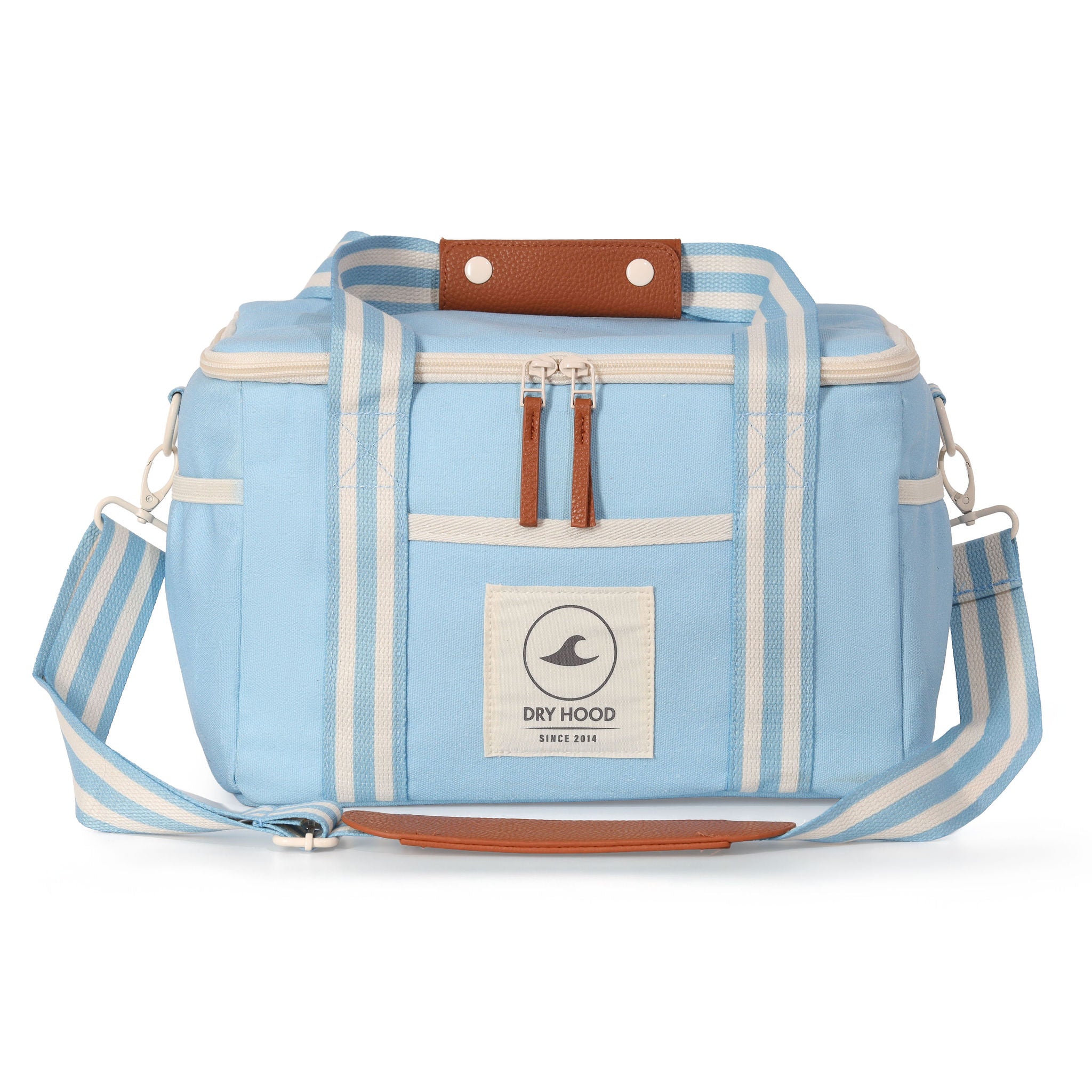 Cooler daily celeste