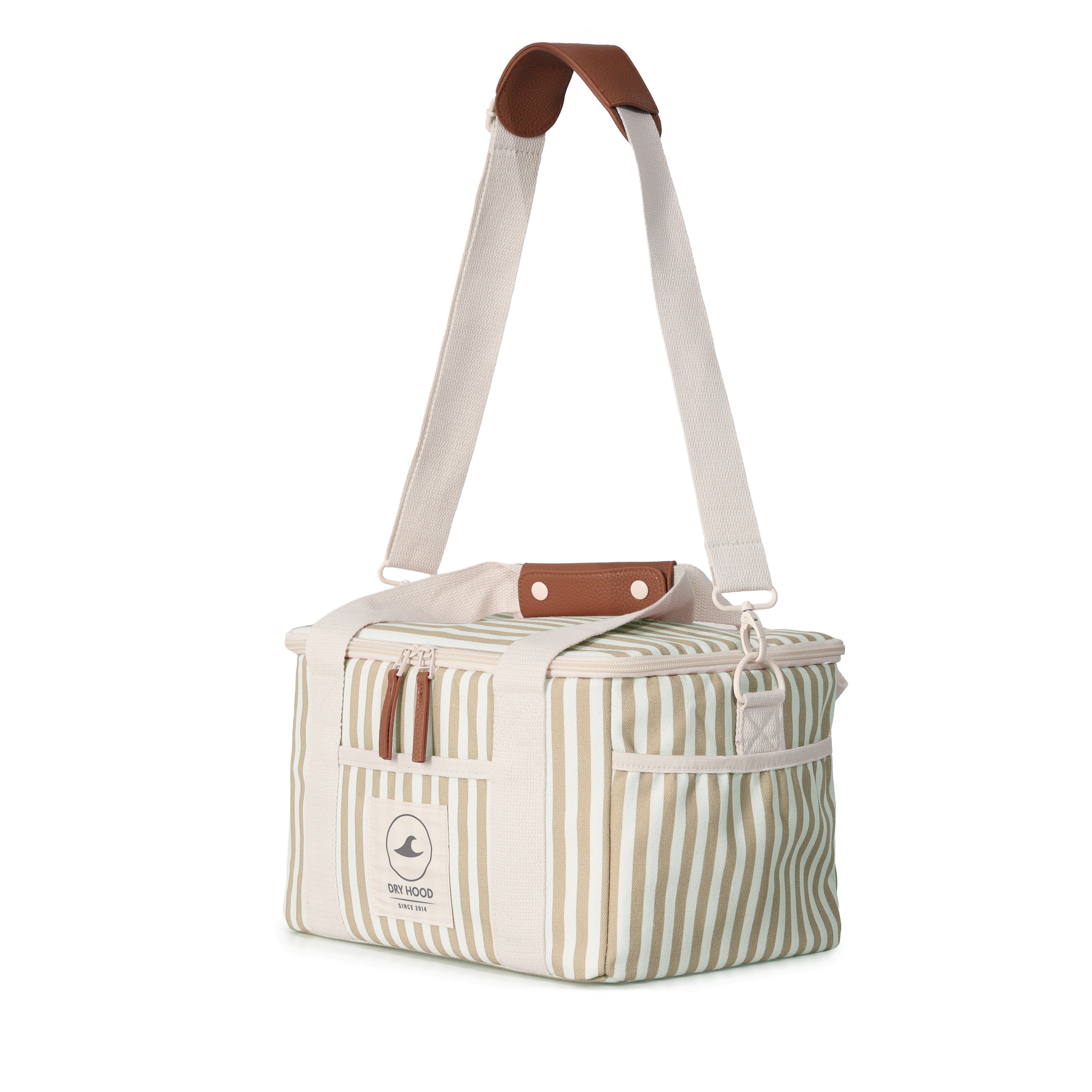Cooler daily beige