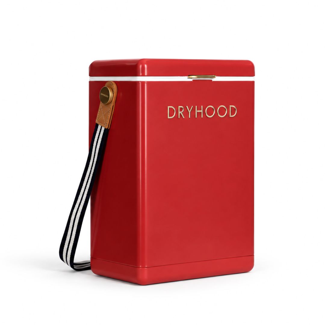 Cooler Château Rojo 10L
