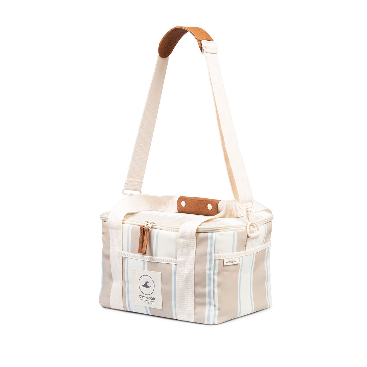 Cooler lonchera Daily insulado con correa de transporte