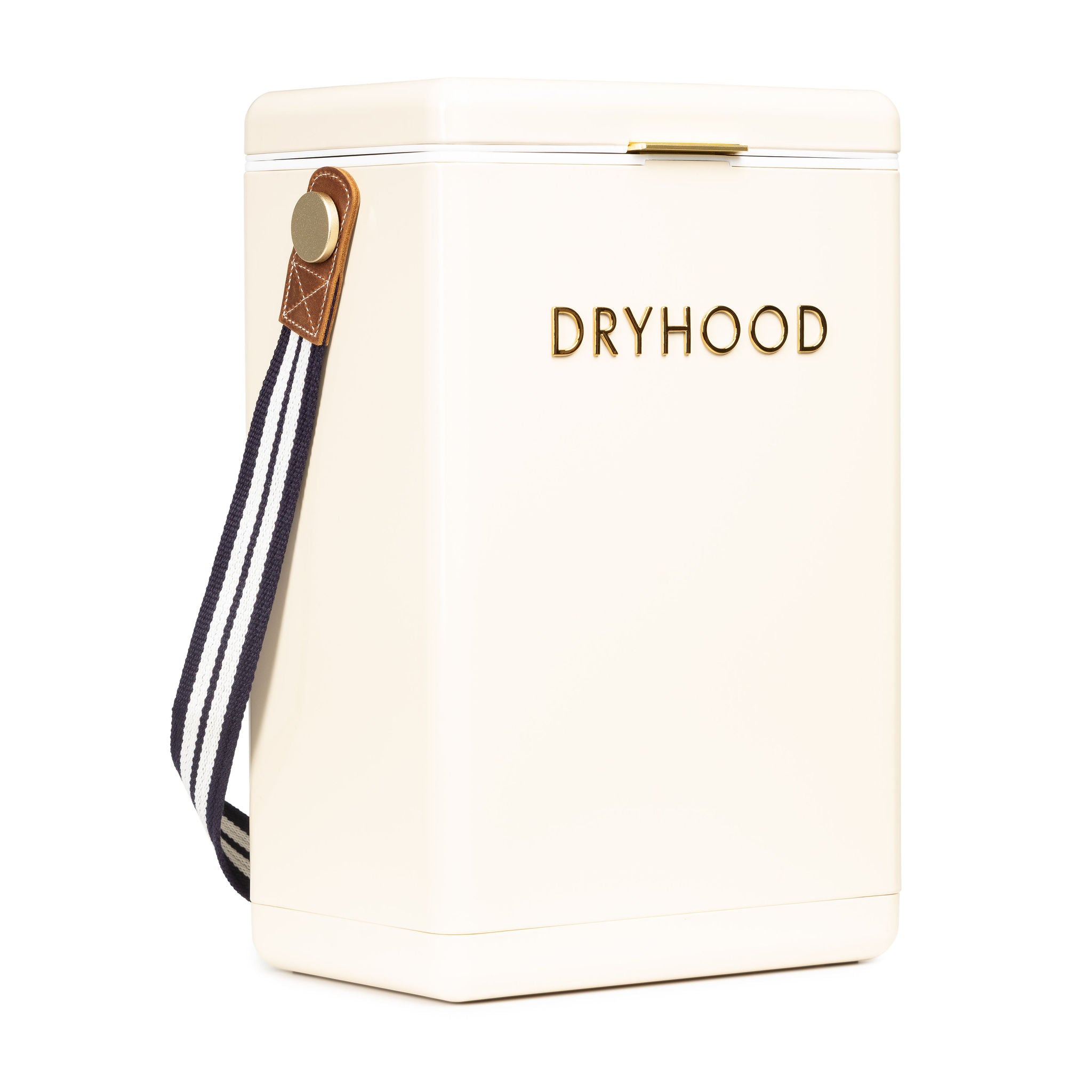 Cooler duro blanco 10 litros