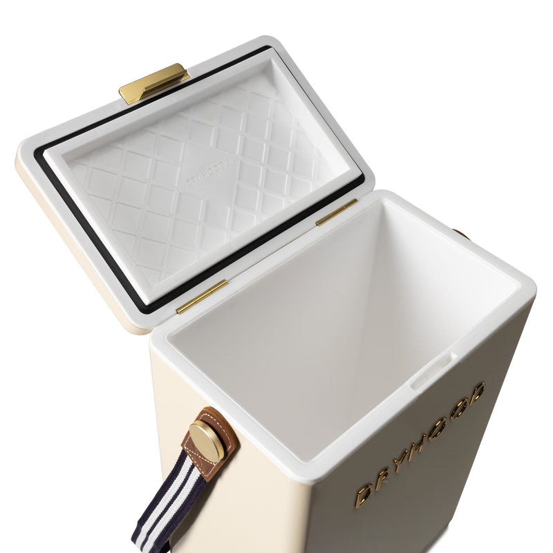 cooler para champañas duro