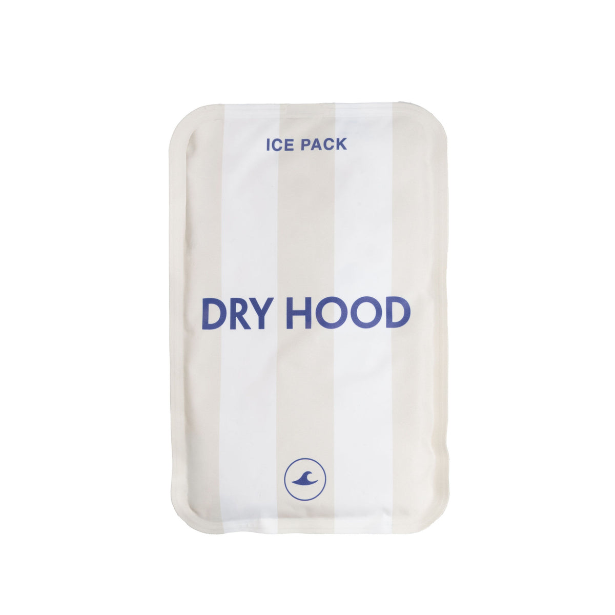 Ice Pack Glaciere Beige L