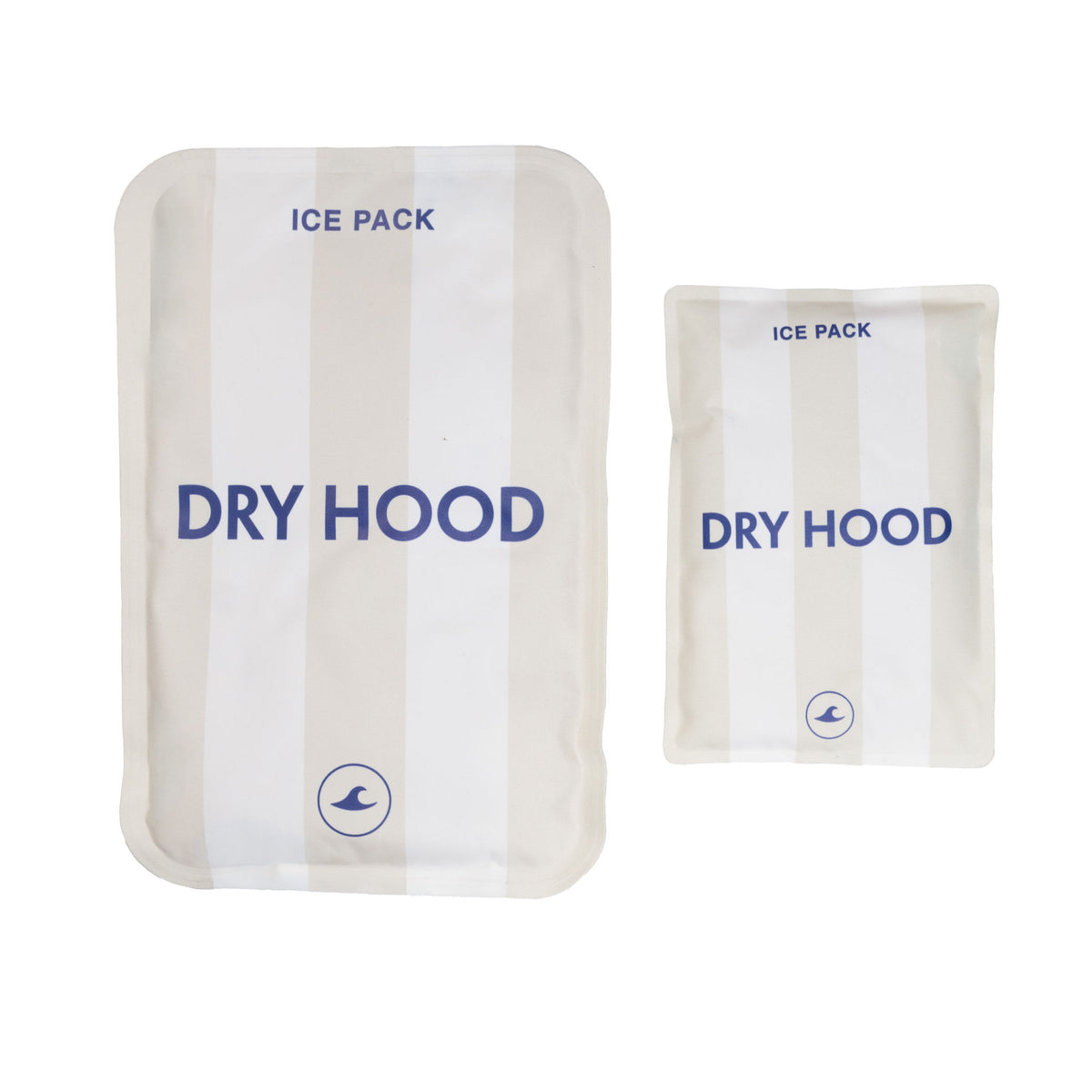 Ice Pack Glaciere Beige L