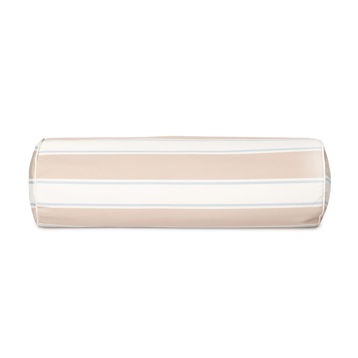 Cojín Cilindro Maison Beige Limited