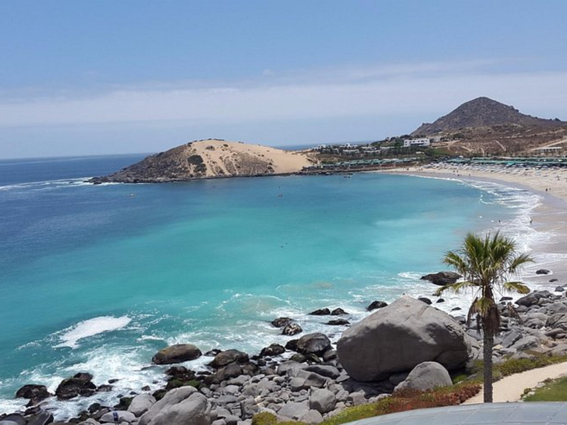 Playa Blanca