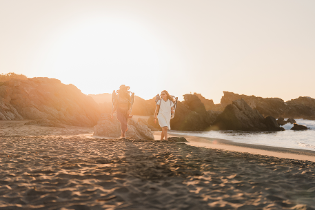 Diseñado para los viajeros y amantes del verano