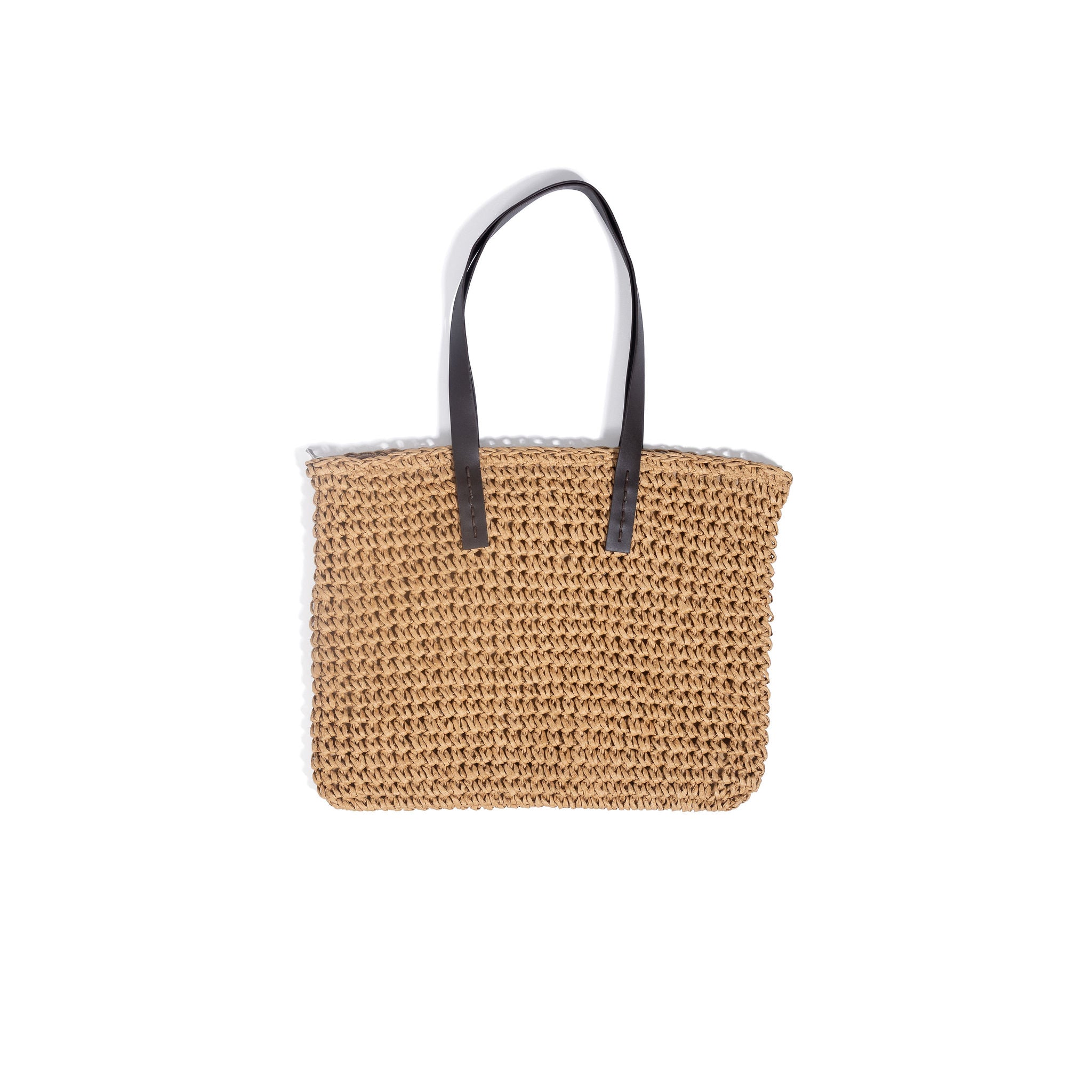 Bolso de Playa de paja Sand DryHood es playa