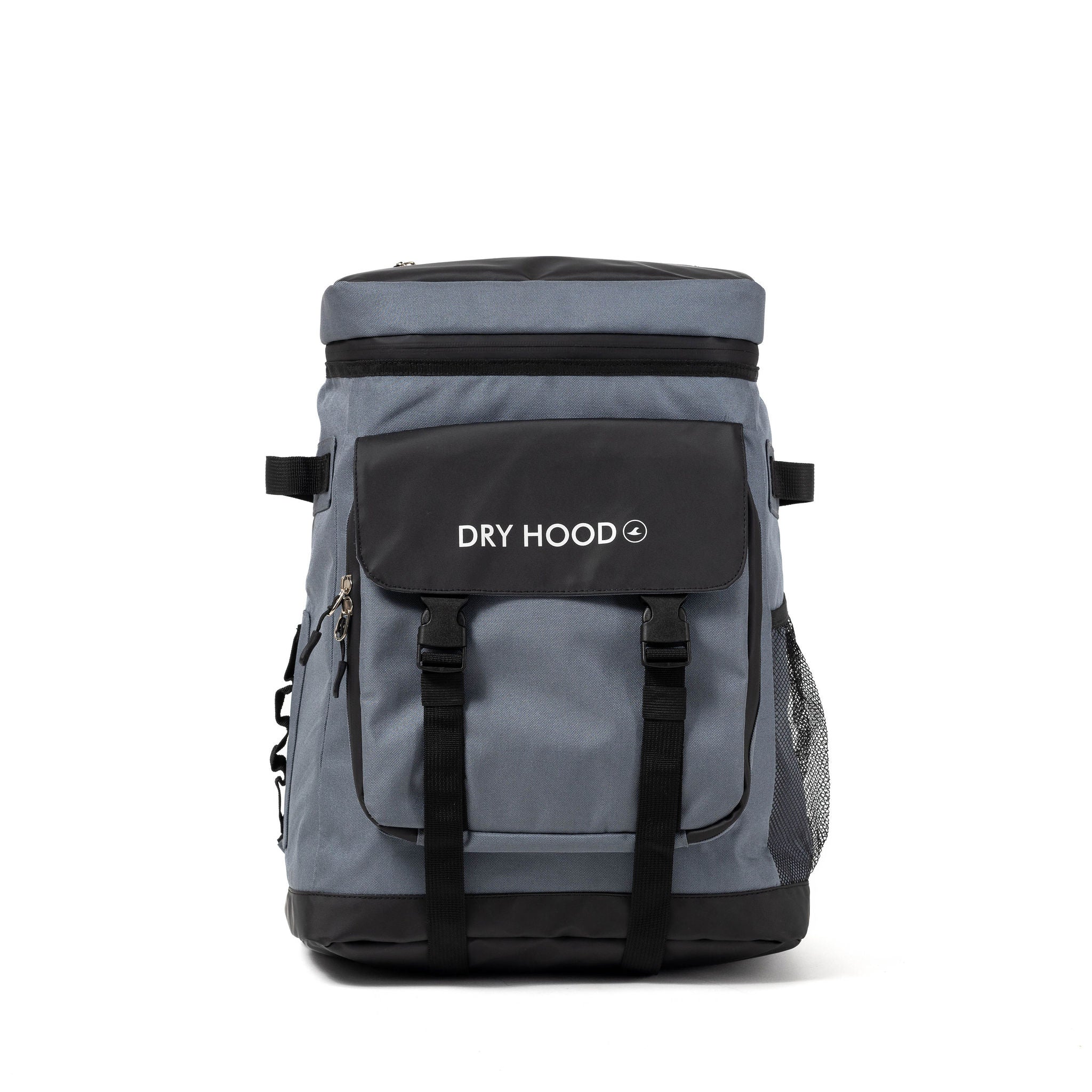 Cooler mochila Gris - DryHood