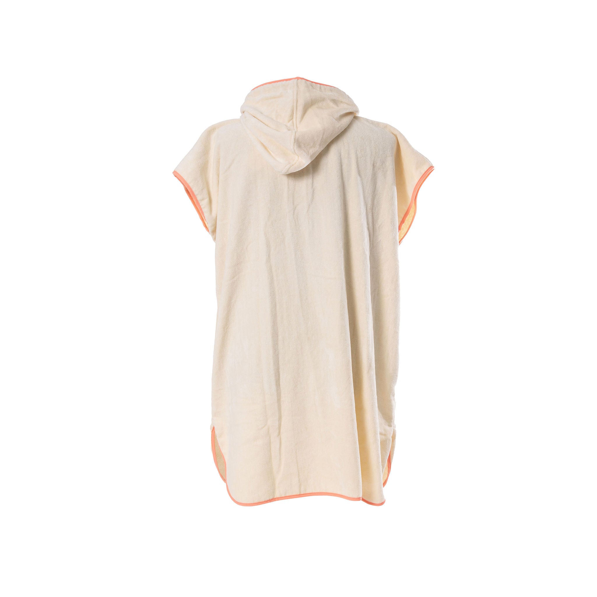 PONCHO TOALLA MUJER WHY NOT COD.1507