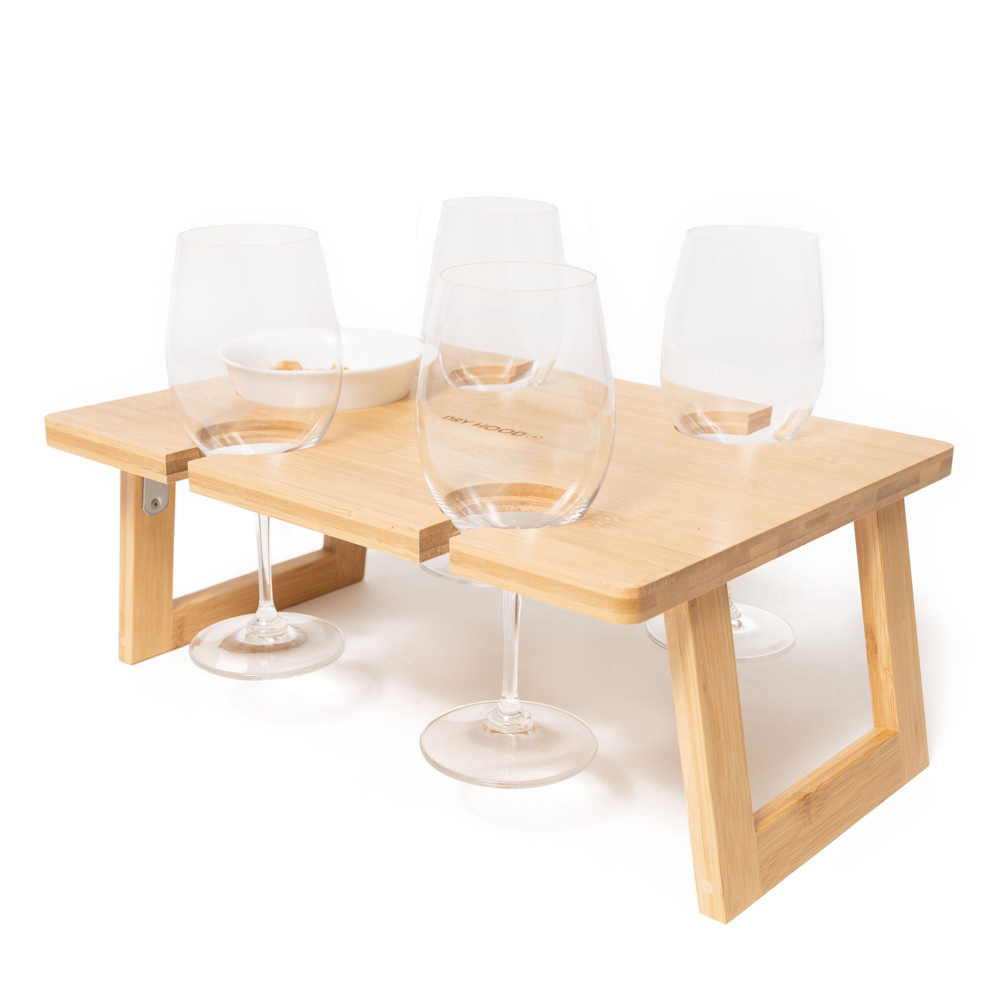 Mesa de madera