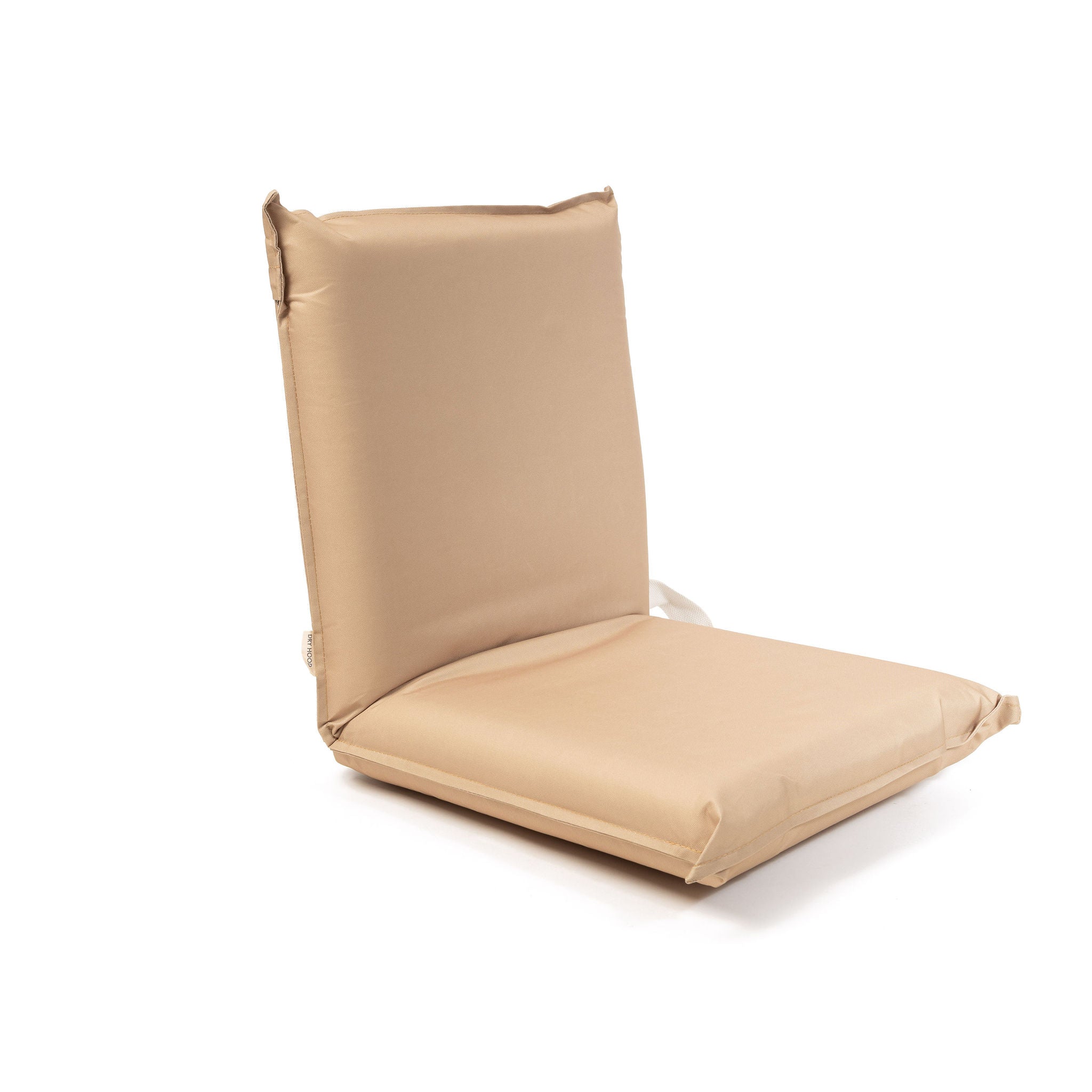 Silla de playa reclinable