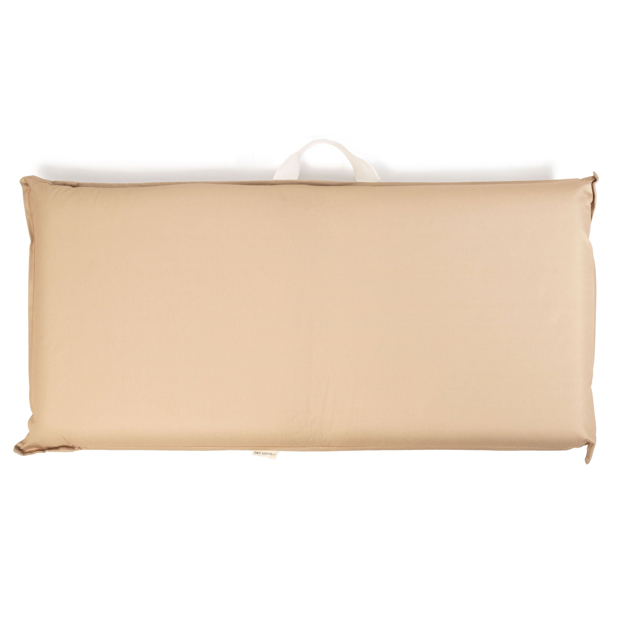 Silla de playa beige