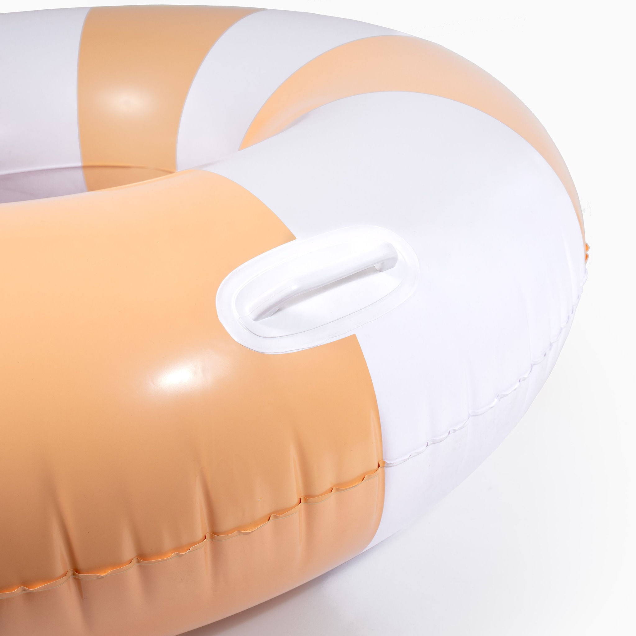 anillo inflable para piscina