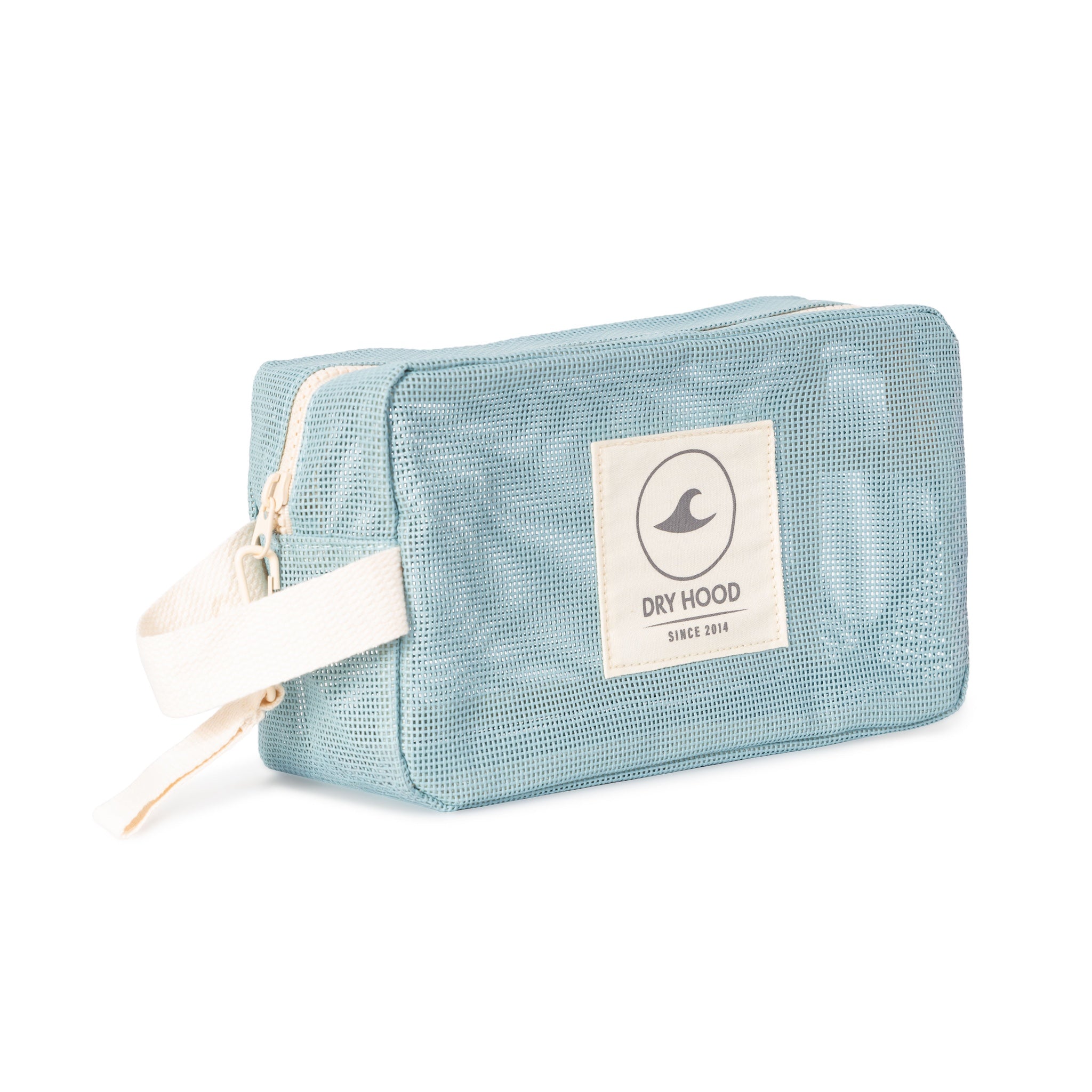 estuche de cremas celeste