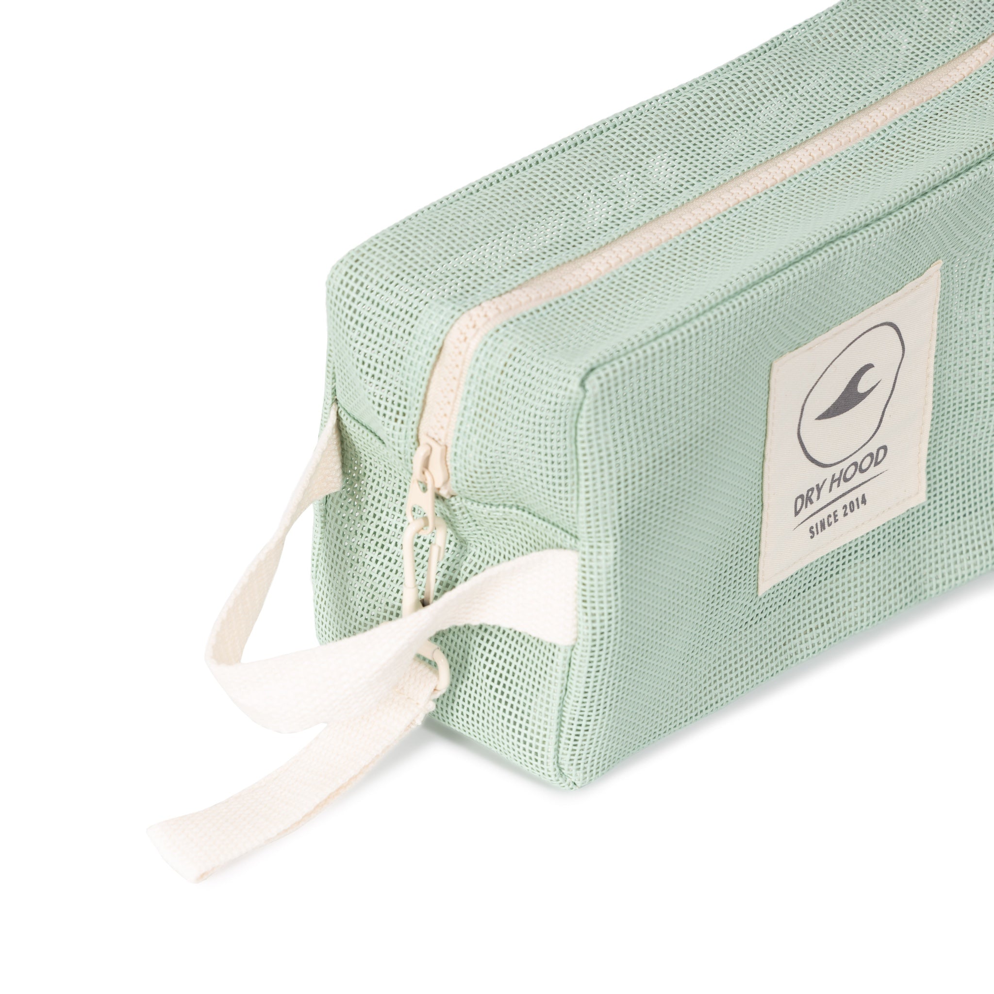 Estuche de malla
