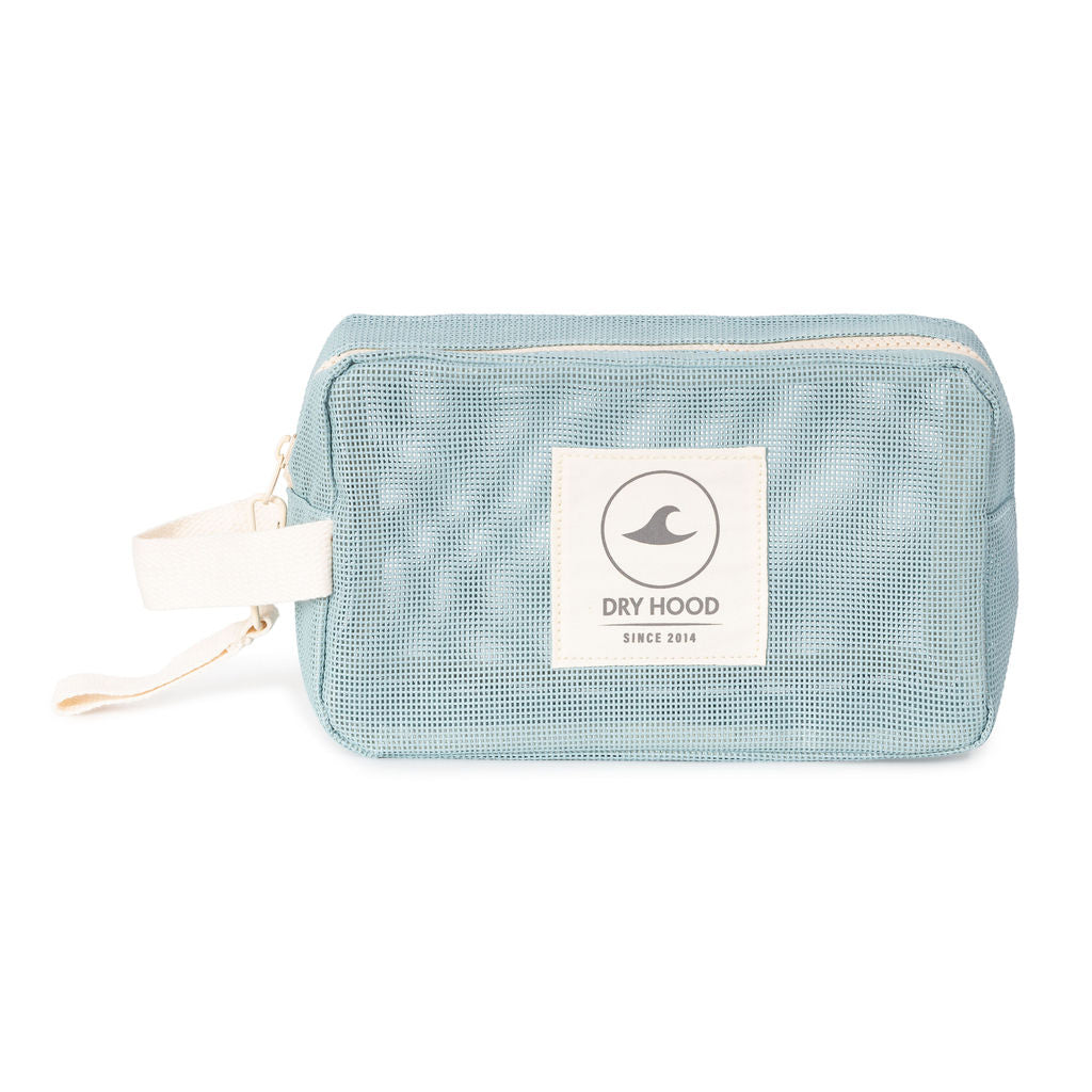 estuche celeste 