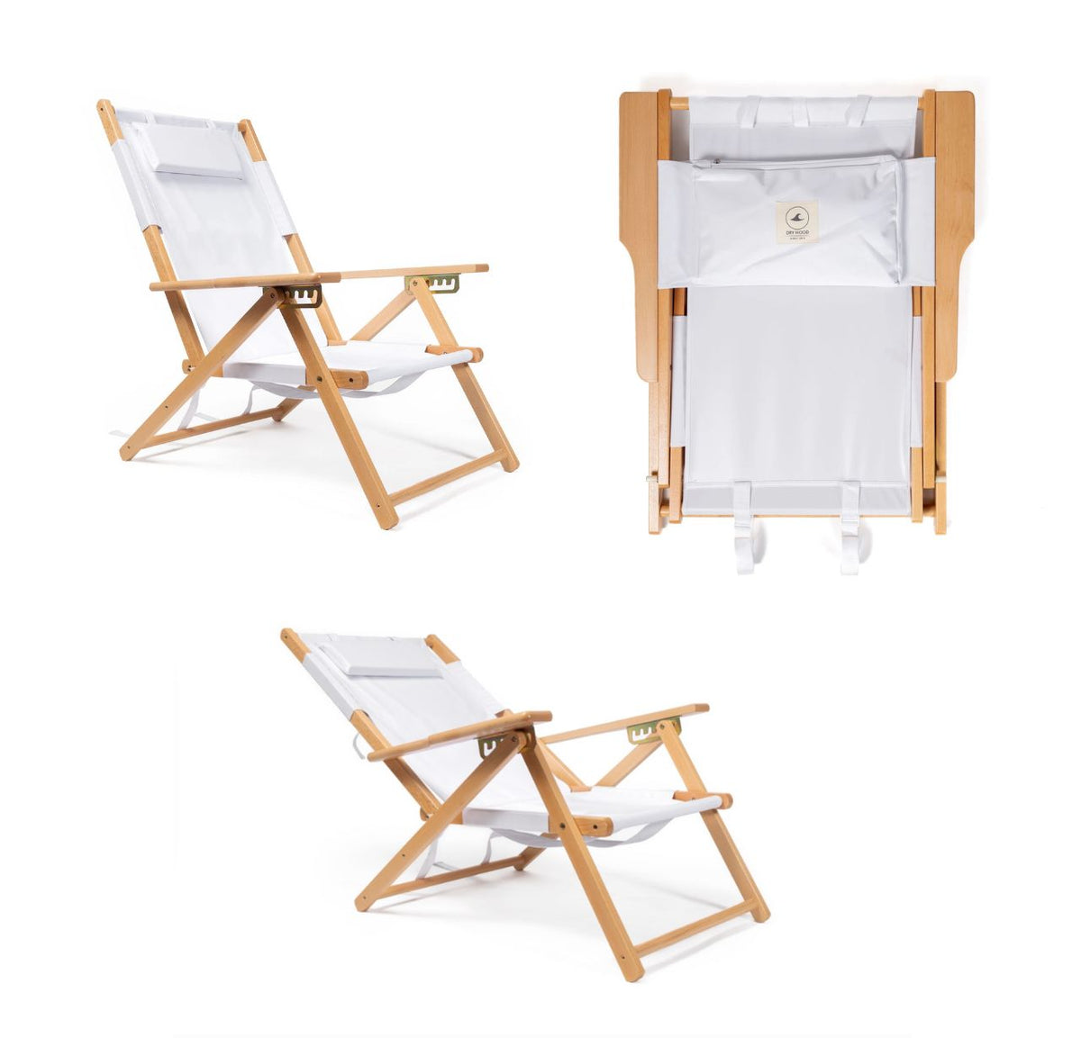 Caracteristicas Silla Madera Casablanca Crema