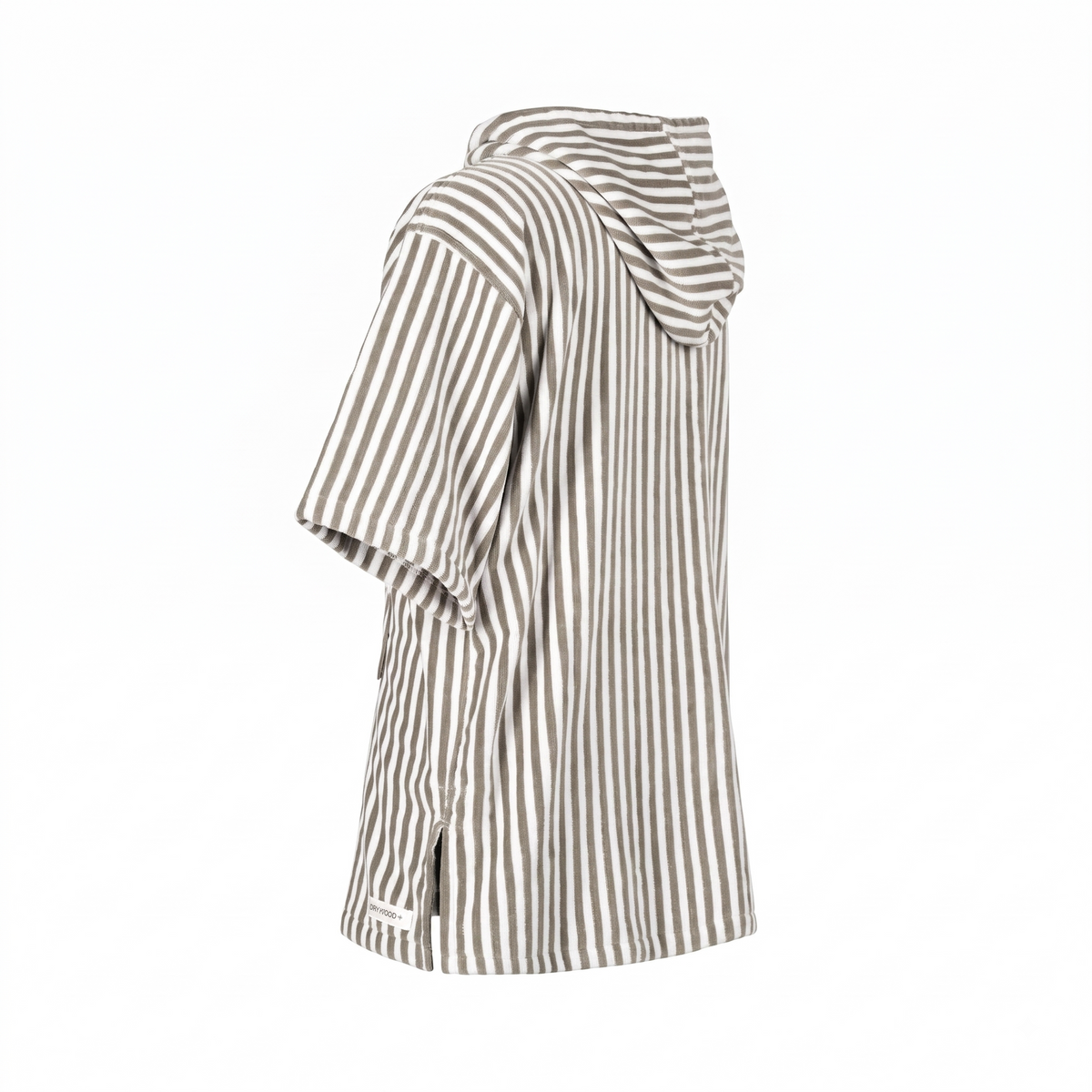 Poncho Toalla Kids Aveiro Verde