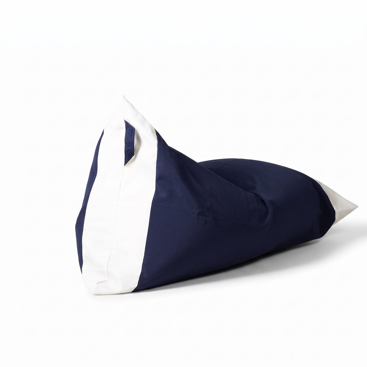 Puff de Exterior Riviera Azul