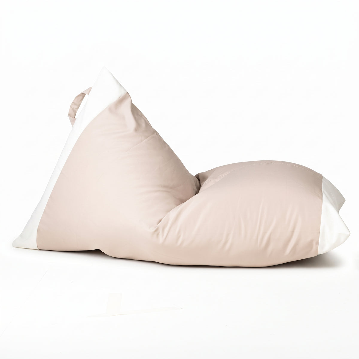 Puff de Exterior Riviera Beige