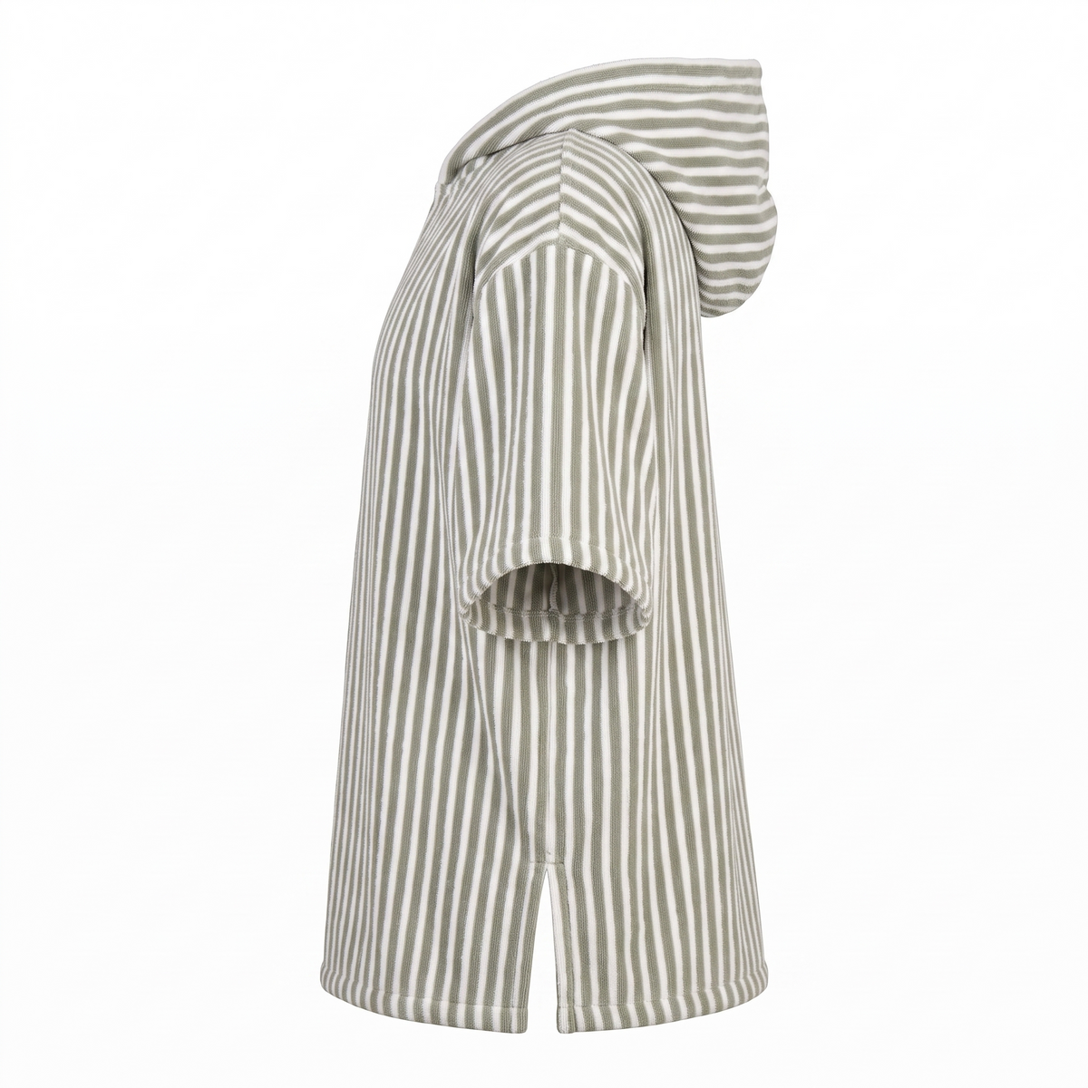 Poncho Toalla Kids Aveiro Verde