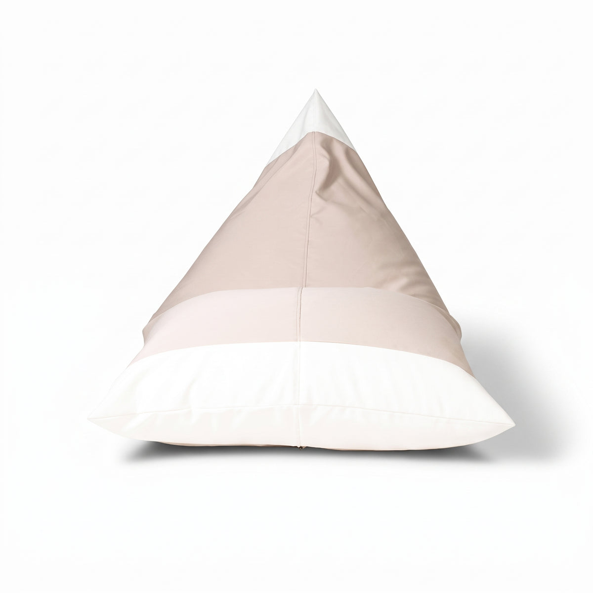 Puff de Exterior Riviera Beige