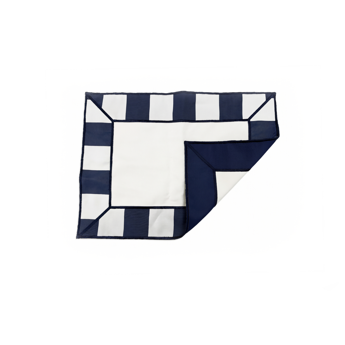 Individuales de mesa Vivant Azul, vista 2 | DryHood