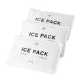Ice pack blancos