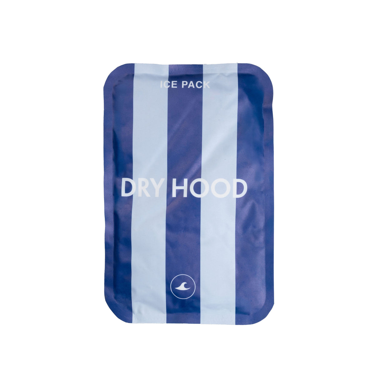 Ice Pack Glaciere Azul L