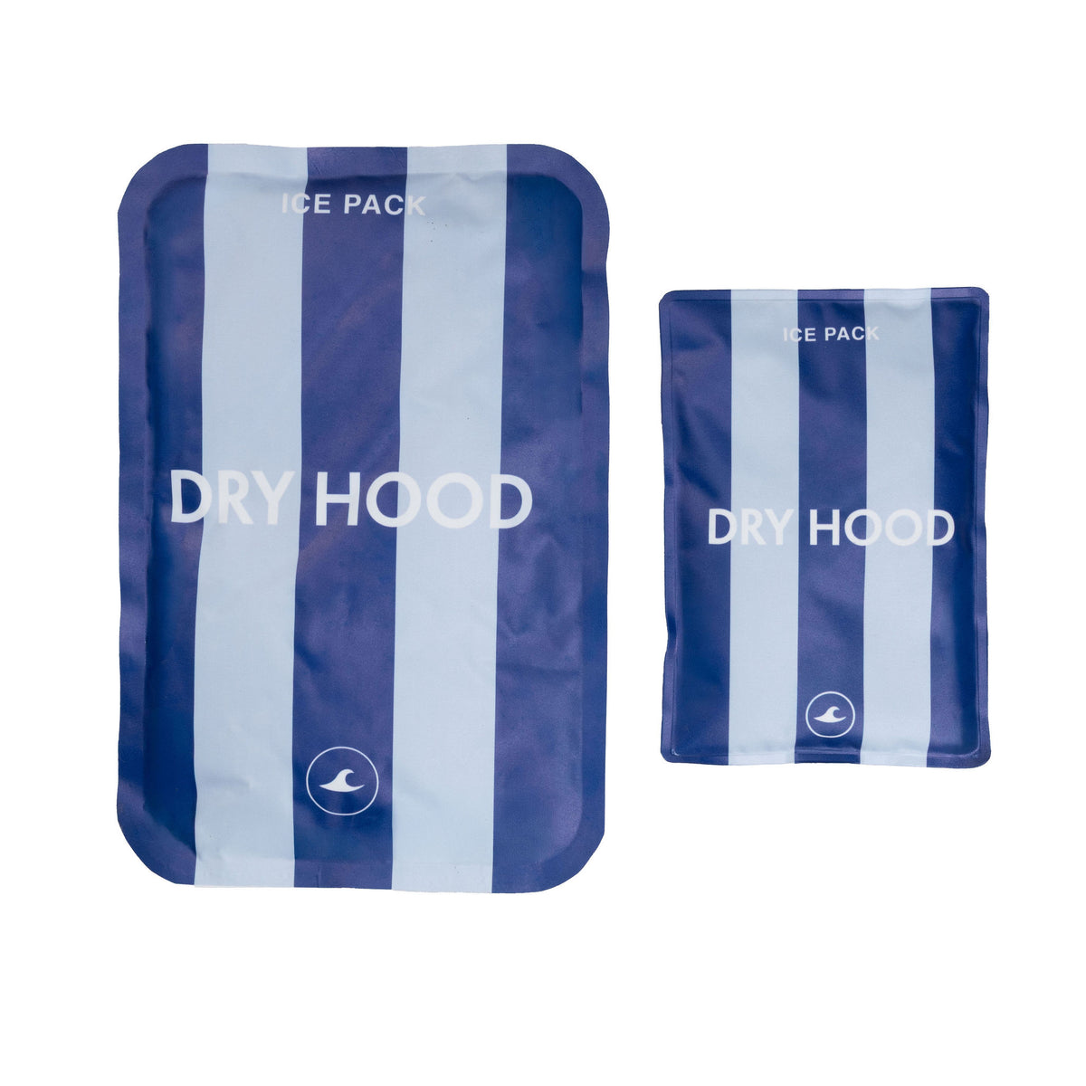 Ice Pack Glaciere Azul L tamaños
