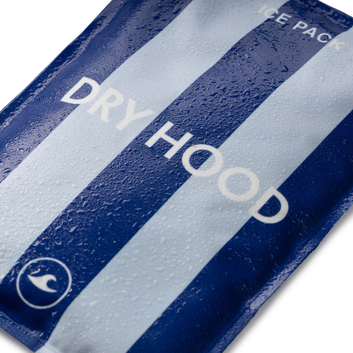 Ice Pack Glaciere Azul L waterproof