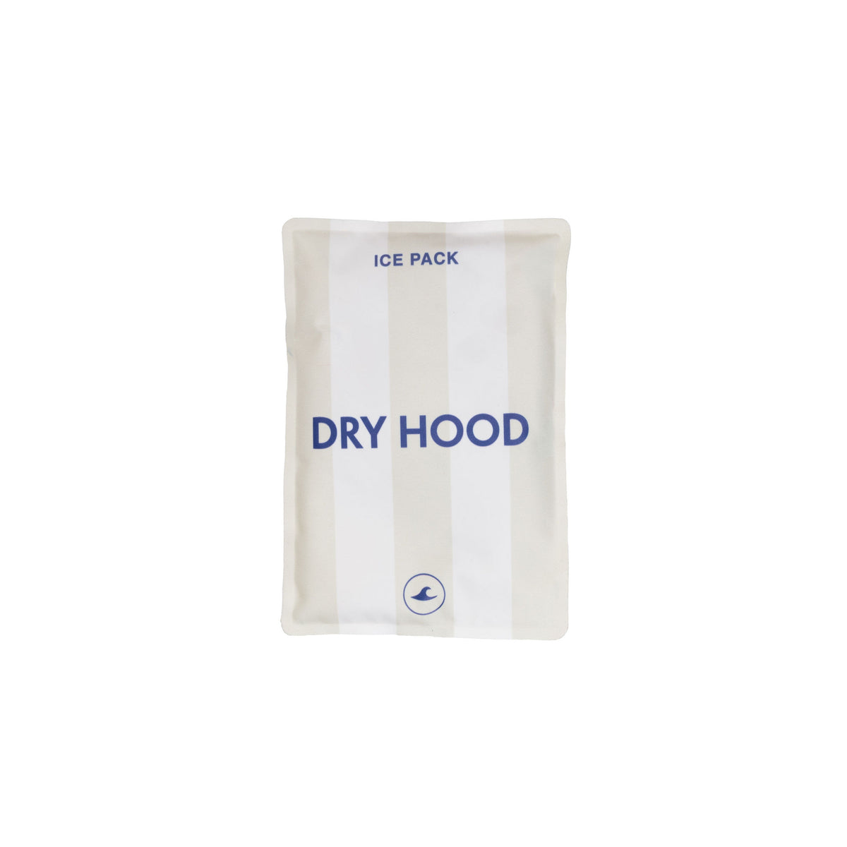 Ice Pack Glaciere Beige S
