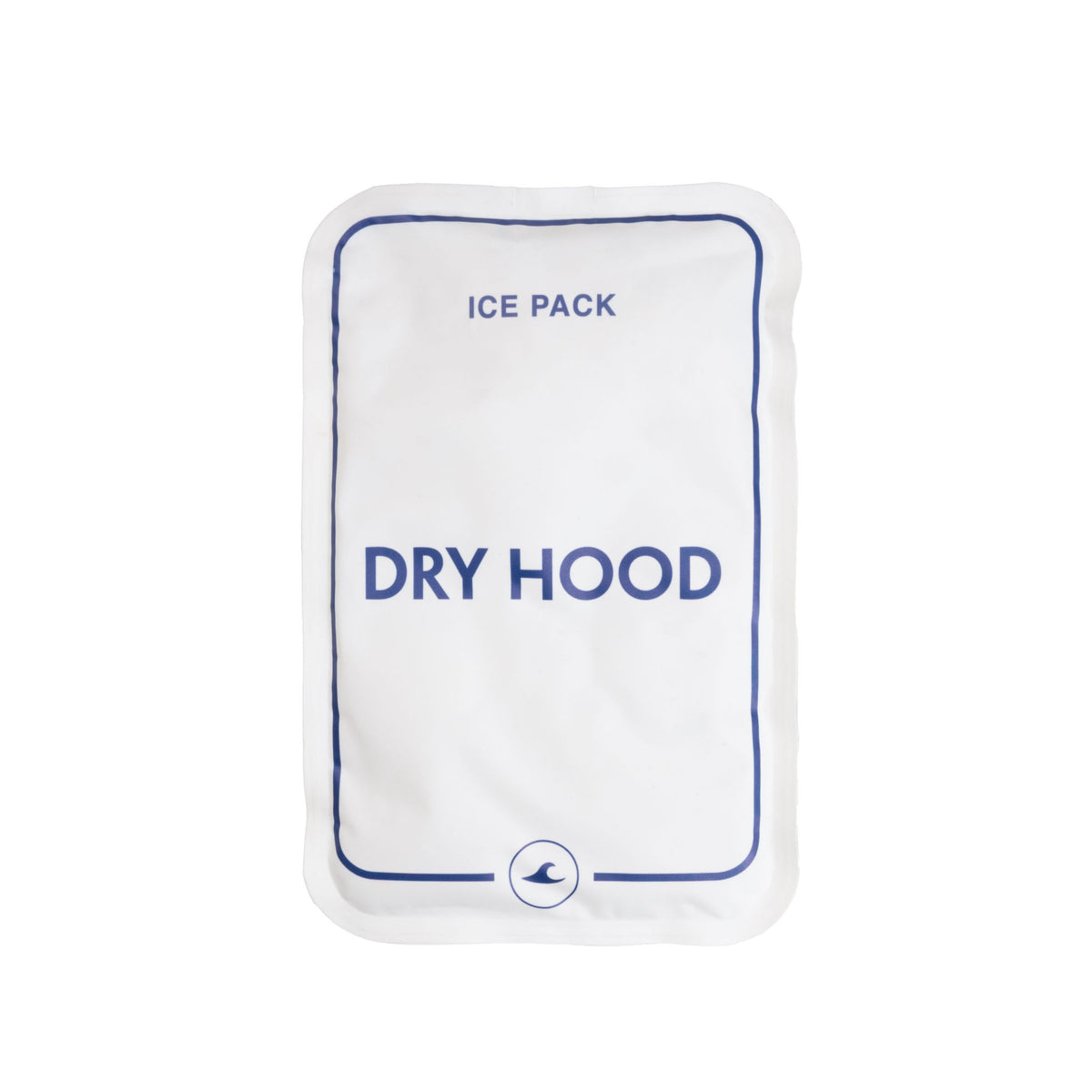 Ice Pack Glaciere Blanco L