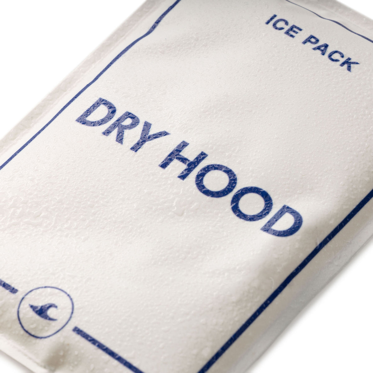 Ice Pack Glaciere Blanco L waterproof