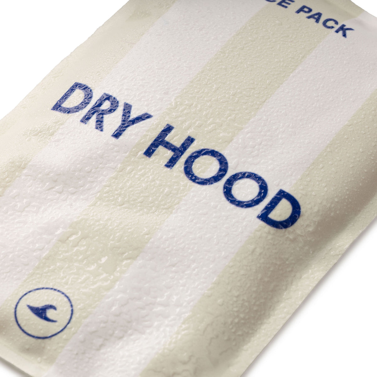 Ice pack beige waterproof