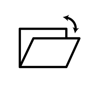 Estructura plegable