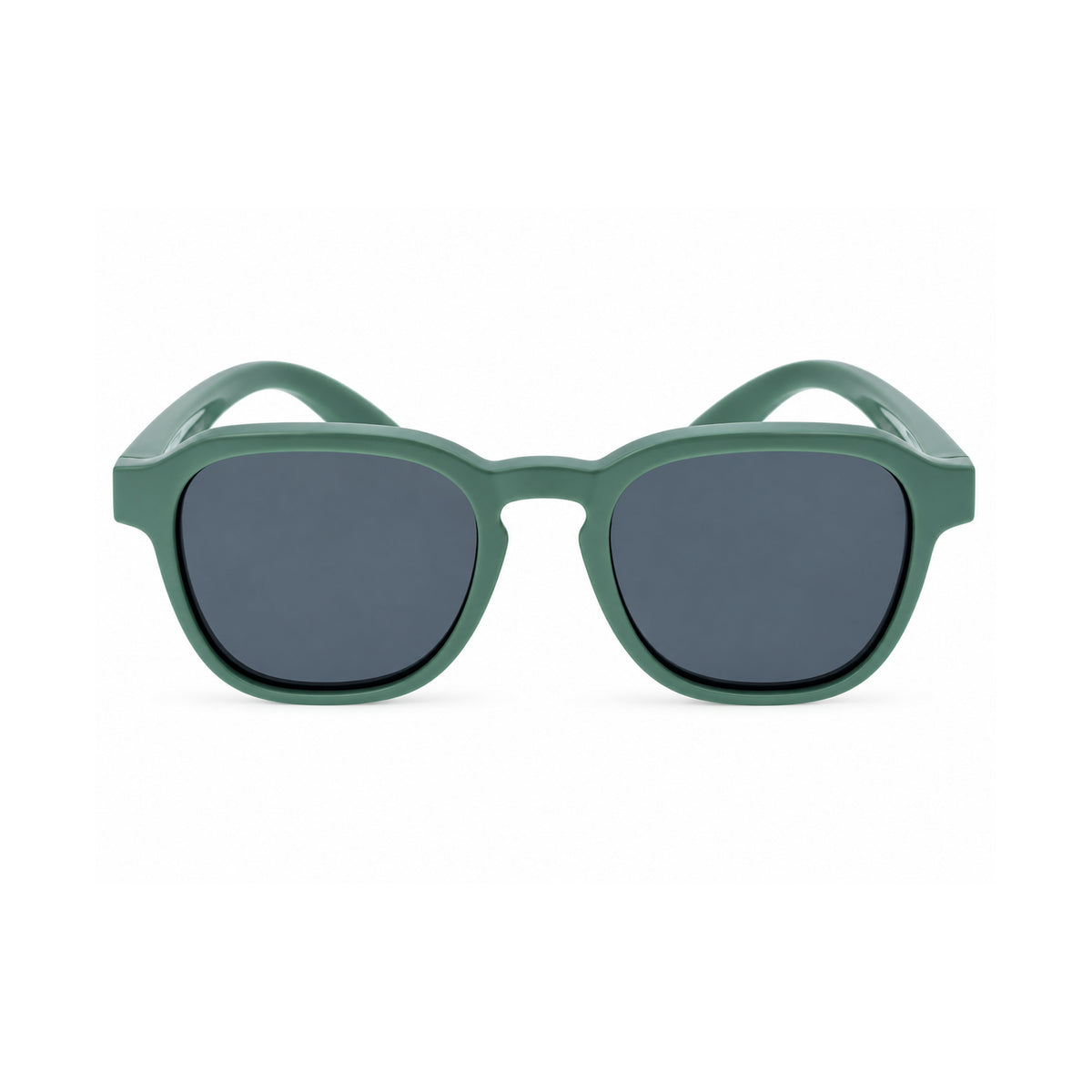 Anteojos de sol Kids Ride Verde