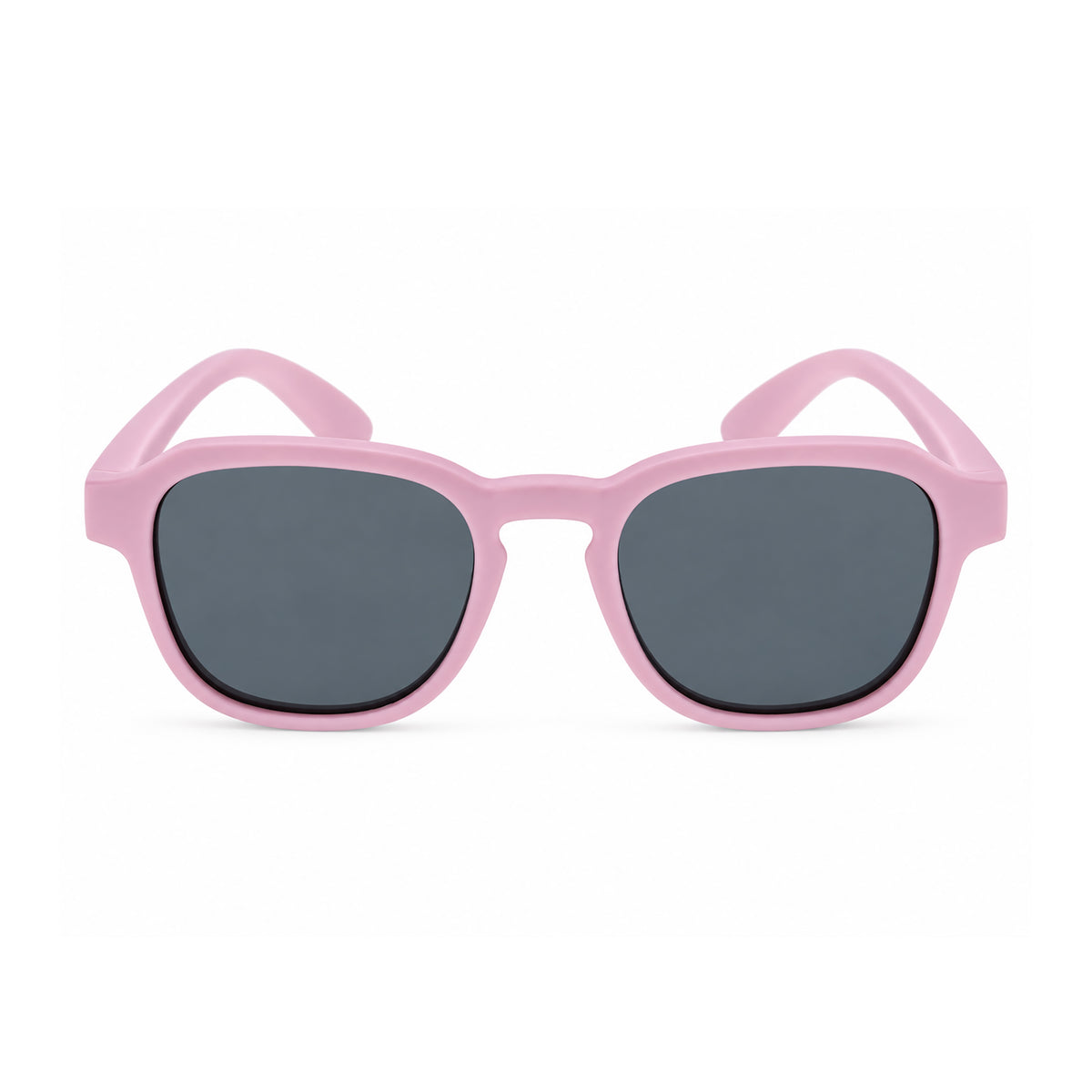 Anteojos de sol Kids Ride Rosado, vista 2 | DryHood