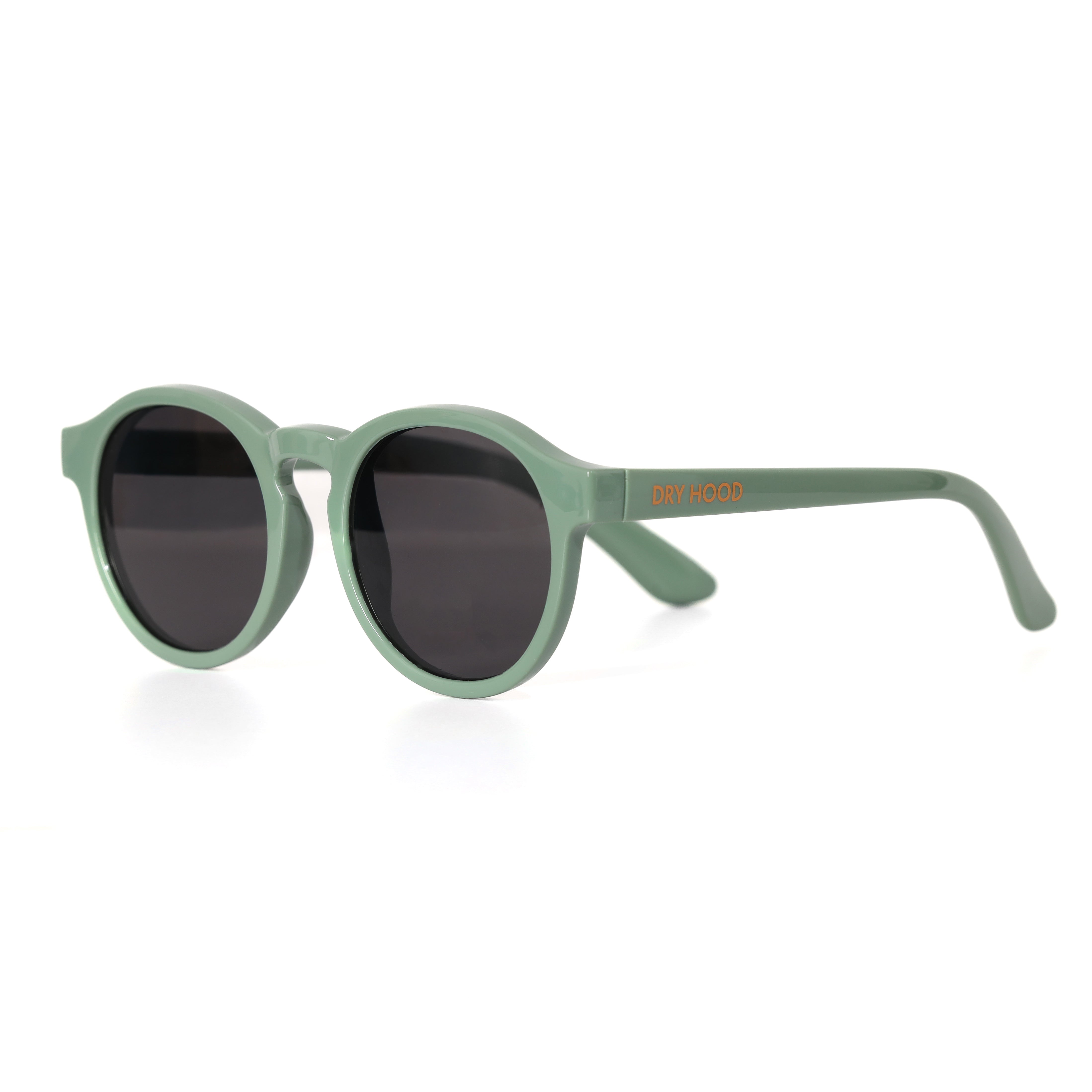 anteojo de playa niño verde