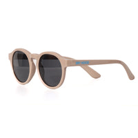 anteojo de sol cafe infantil 