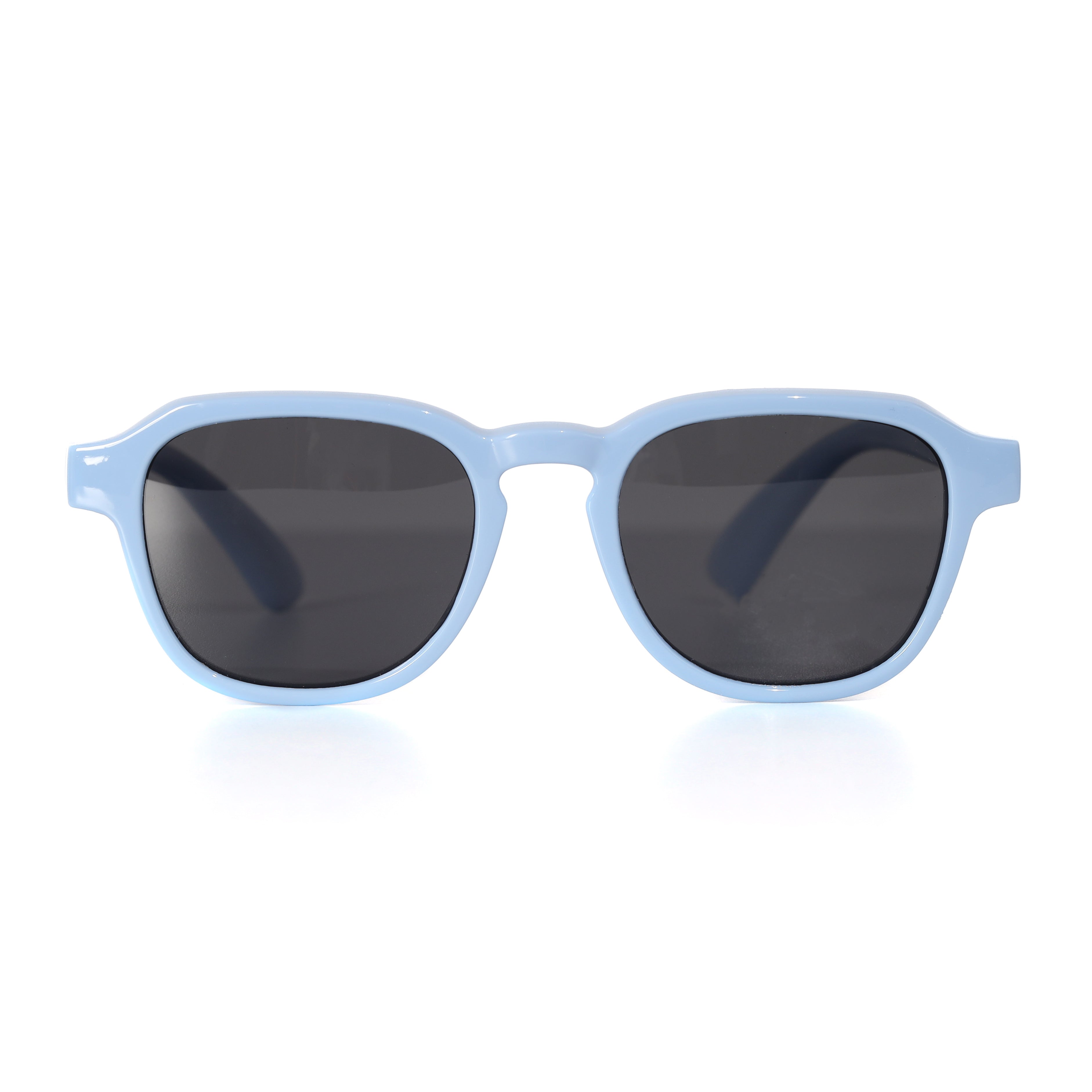 Anteojos de sol Kids Ride Celeste
