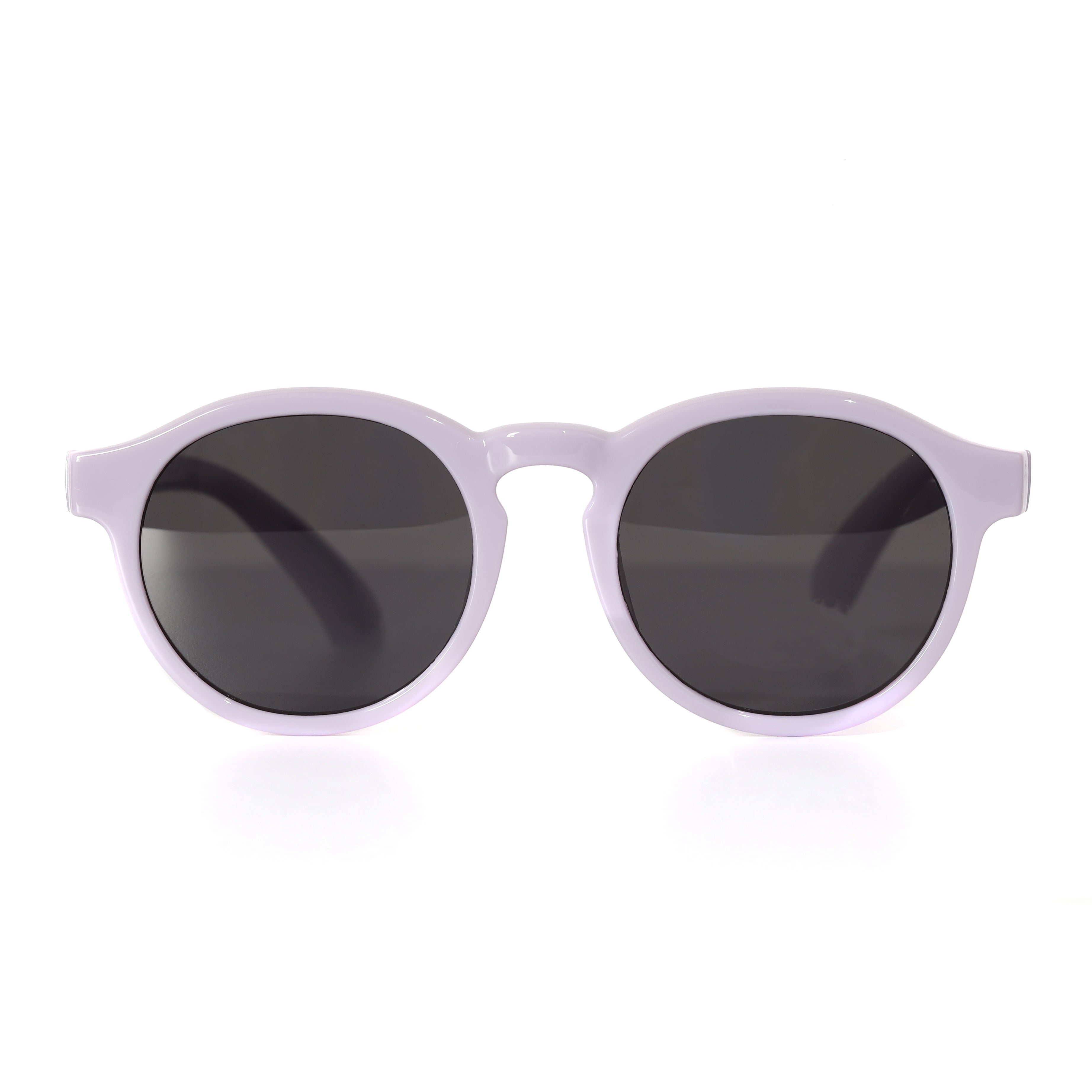 lentes niño crema flexibles