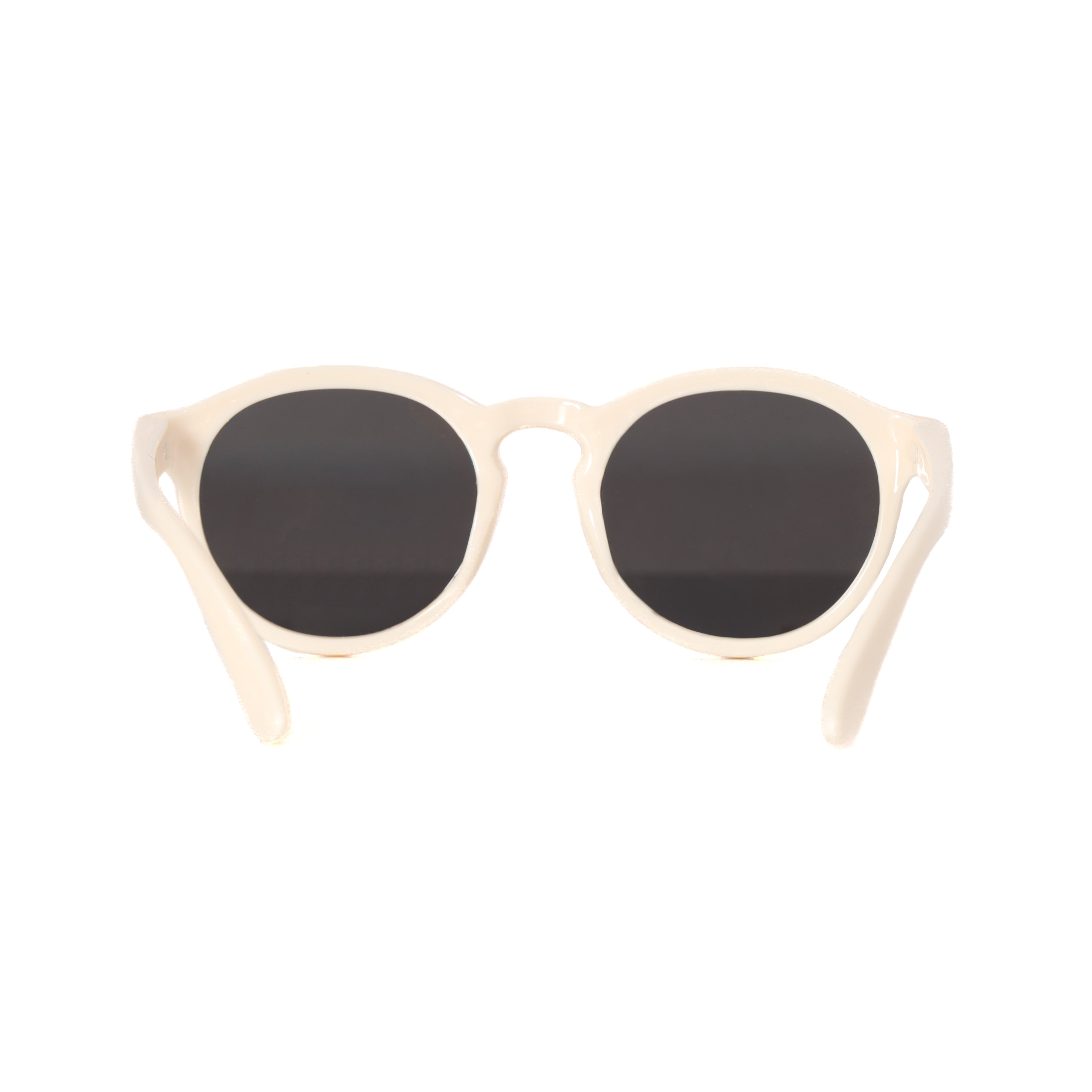 lentes niño crema flexibles