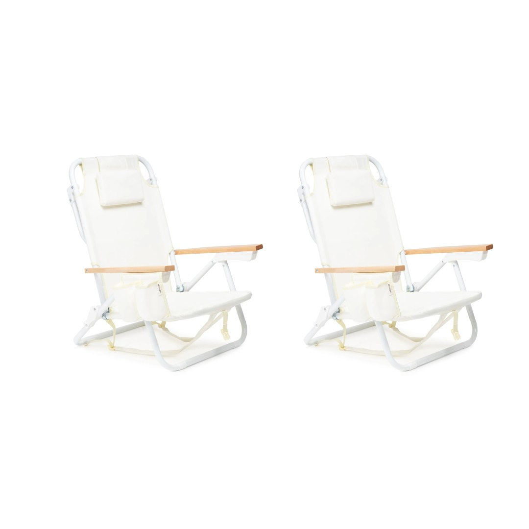 Pack de 2 Sillas Vintage