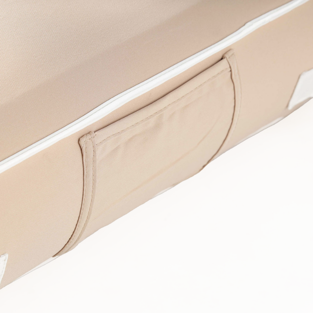 bolsillo sillon de piscina