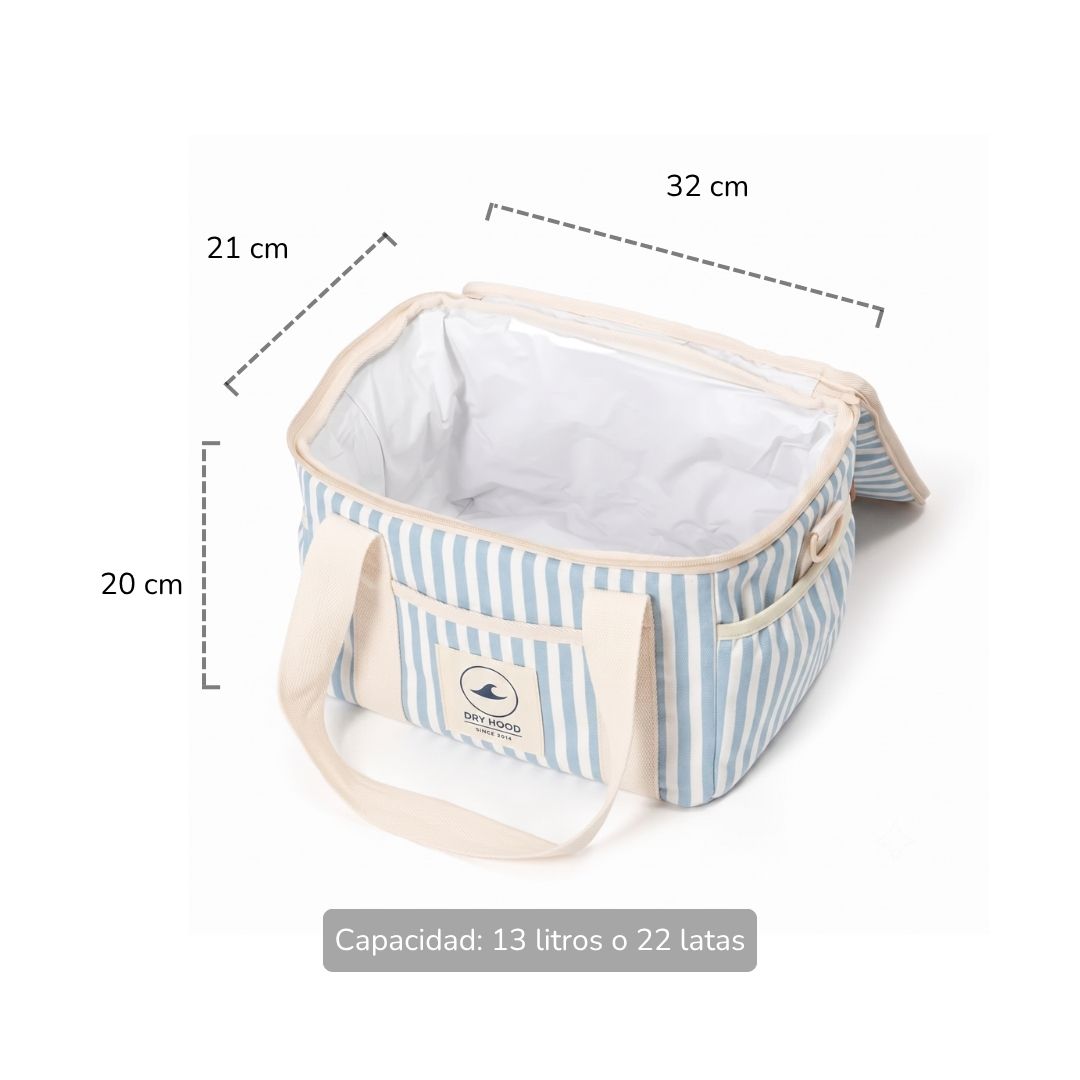 medidas cooler lonchera
