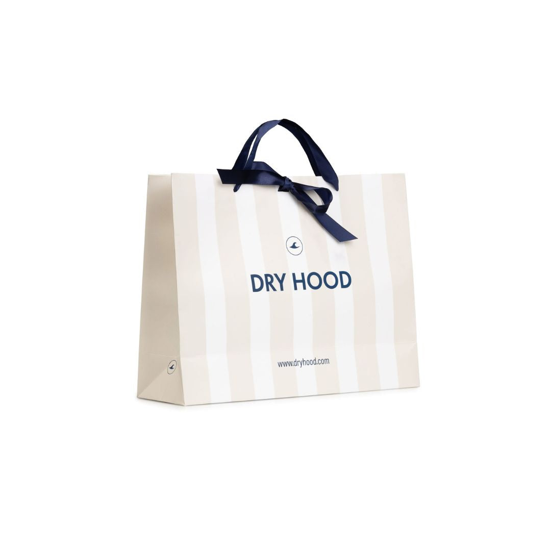 Bolsa regalo chica (37x29x12 cm) | DryHood