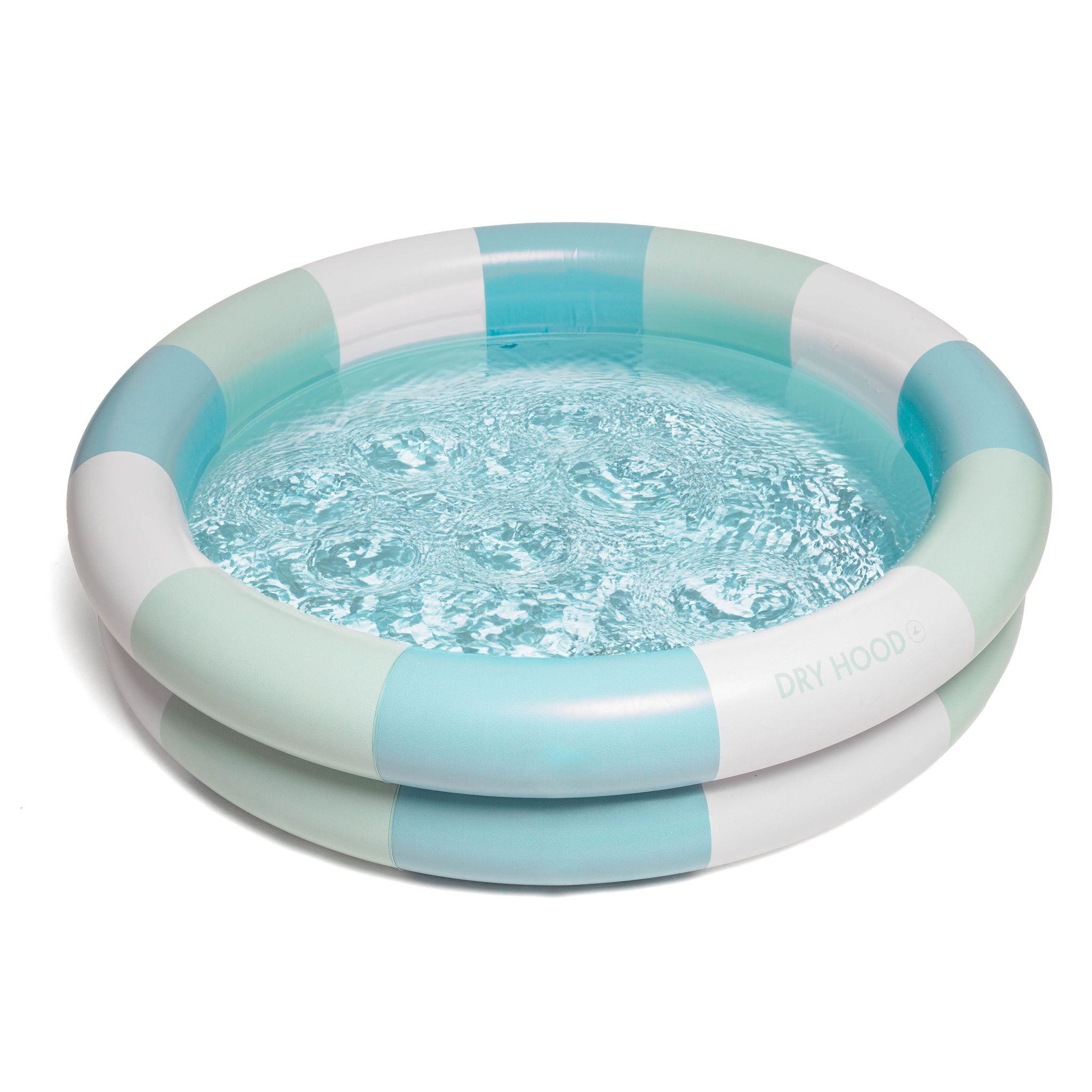 Piscina inflable niños